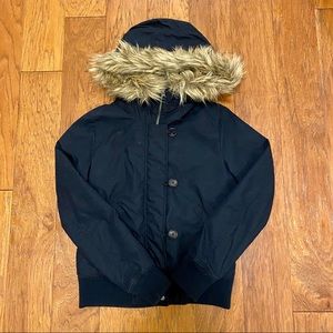 Uniqlo Jacket